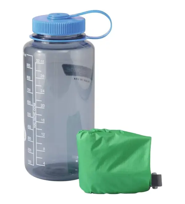 Therm-A-Rest BlockerLite Inflatable Sleeping Pad Pump Sack - Image 3
