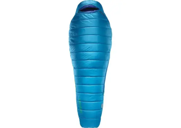 Therm-A-Rest Space Cowboy 45 Degree Lightweight Sleeping Bag - Image 3