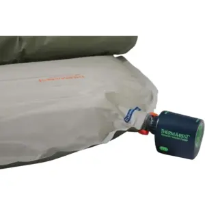 Therm-A-Rest Ohm 20F Regular Sleeping Bag for Cold Weather Camping