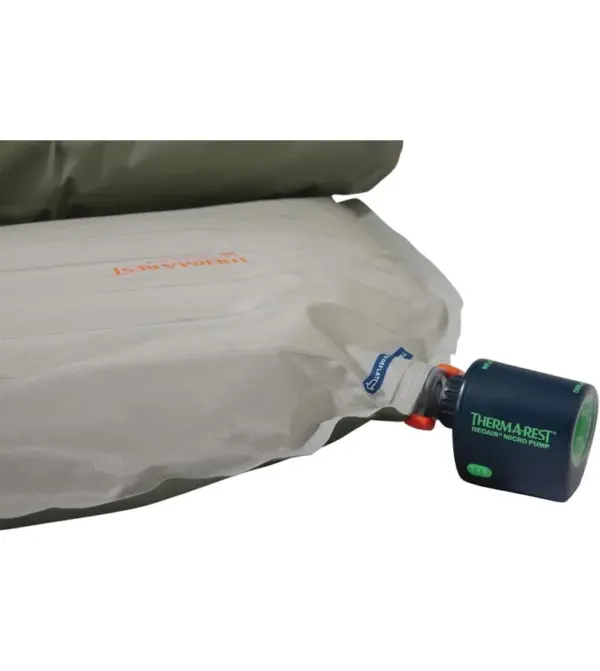Therm-A-Rest Ohm 20F Regular Sleeping Bag for Cold Weather Camping