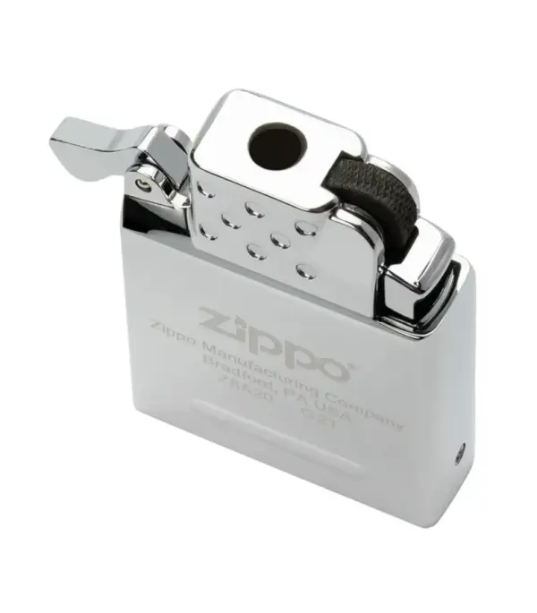 Zippo Butane Insert with Reliable Yellow Flame Lighter - Image 3