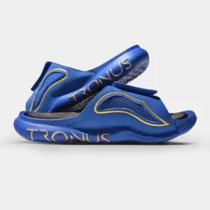 Youth Sports Recovery Slides Comfort Tronus
