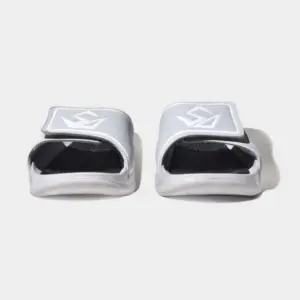 Youth Sports Recovery Slides - Tronus Premium Comfort Footwear