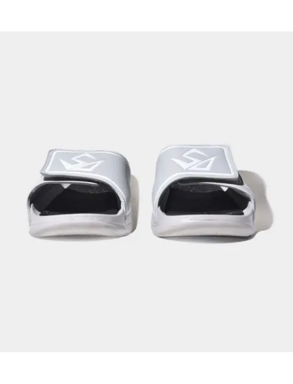 Youth Sports Recovery Slides - Tronus Premium Comfort Footwear