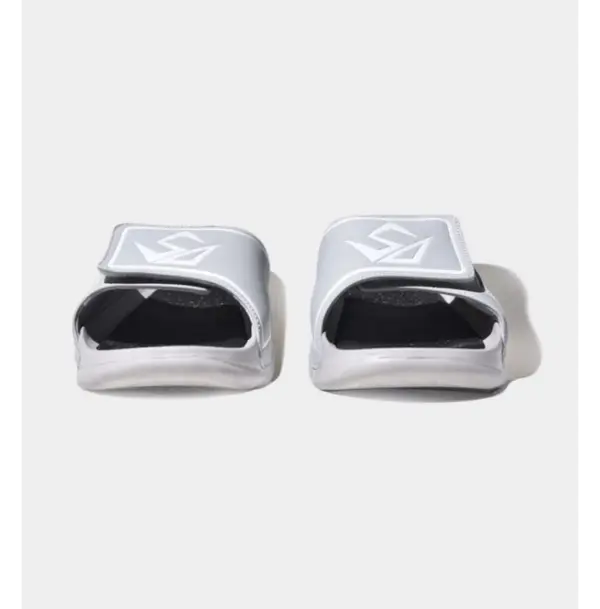 Tronus Mens Recovery Slides - Luxe Sports Sandals for Comfort - Image 4