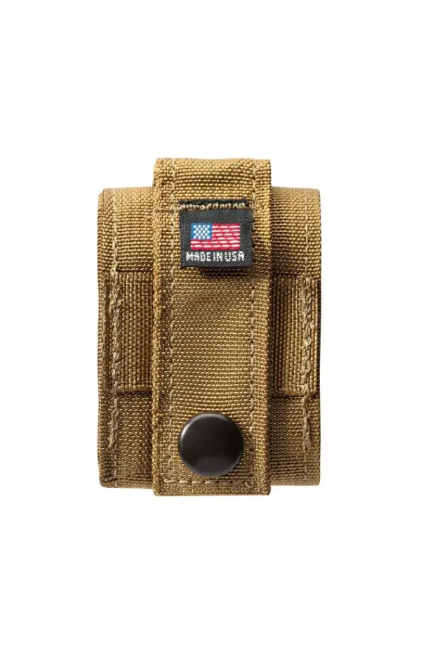 Zippo MOLLE Tactical Pouch - EDC Utility Bag - Image 3