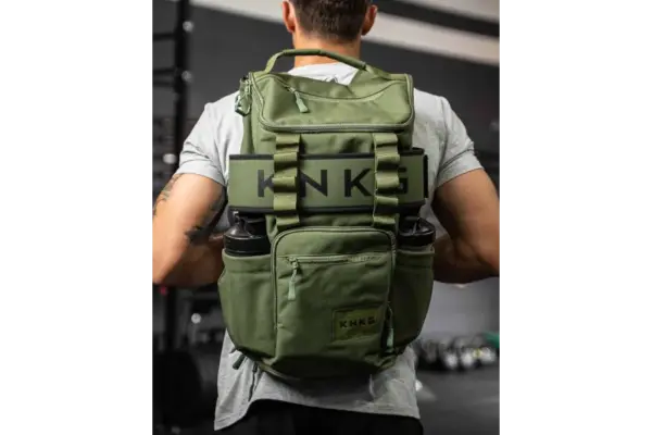 King Kong Core Durable Everyday Backpack - Image 3