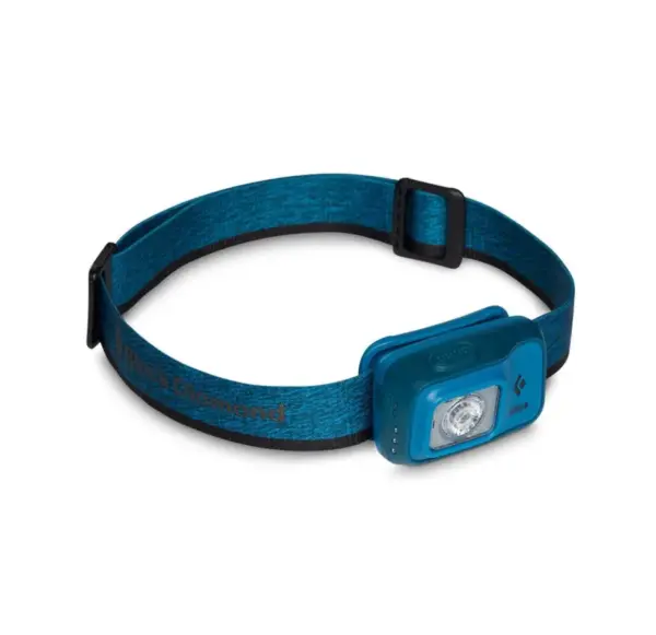 Black Diamond Astro 300 Headlamp - 300 Lumens LED Light - Image 4