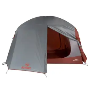 Klymit Cross Canyon Tent - Lightweight Backpacking Shelter