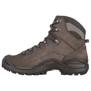 Men's Lowa Renegade Evo GTX Mid Waterproof Hiking Boots