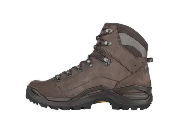 Men's Lowa Renegade Evo GTX Mid Waterproof Hiking Boots