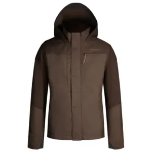 Mens San Juan Water-Resistant Jacket
