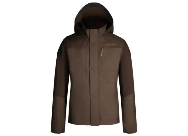 Mens San Juan Water-Resistant Jacket