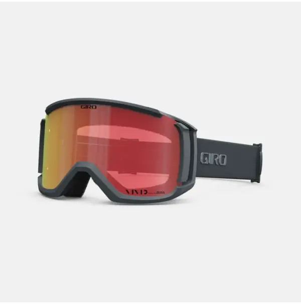 Giro Revolt Snow Goggles for Men & Women - Anti-Fog UV Protection - Image 3