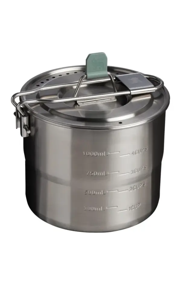Stanley Two-Bowl Camping Cook Set for Outdoor Meals - Image 3