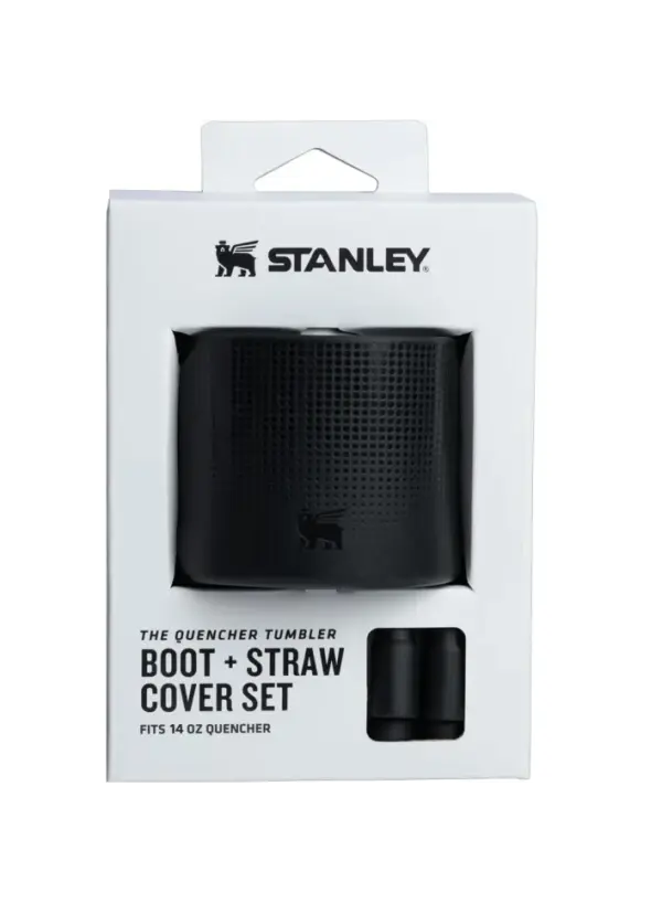 Stanley Quencher Tumbler 30oz & 20oz with Straw Lid Cover - Image 4