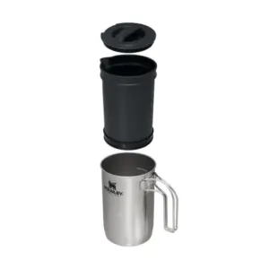 Stanley French Press Coffee Maker - Boil & Brew