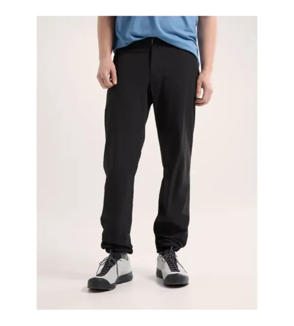 Arc'teryx Men's Gamma Lightweight Outdoor Hiking Pants - Image 3