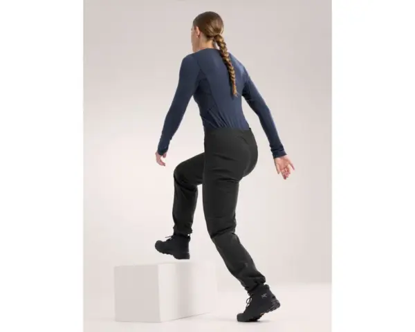 Arc'teryx Women's Gamma MX Weather-Resistant Softshell Pants - Image 4