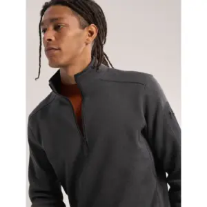 Arc'teryx Men's Proton Lightweight Hooded Jacket for Outdoor Activities