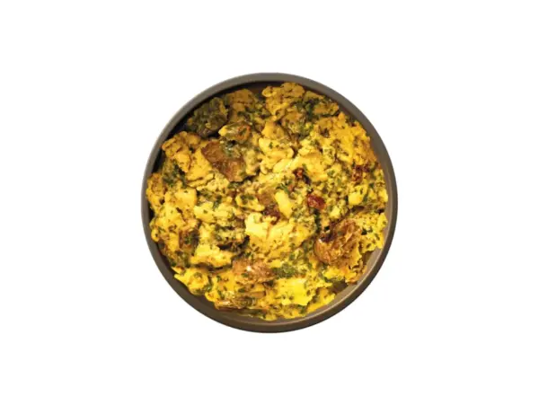 Right On Trek Backpacking Chili Meal - Single Serve - Image 3