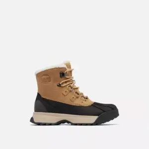 Sorel Men's Waterproof Buxton Lace Boots