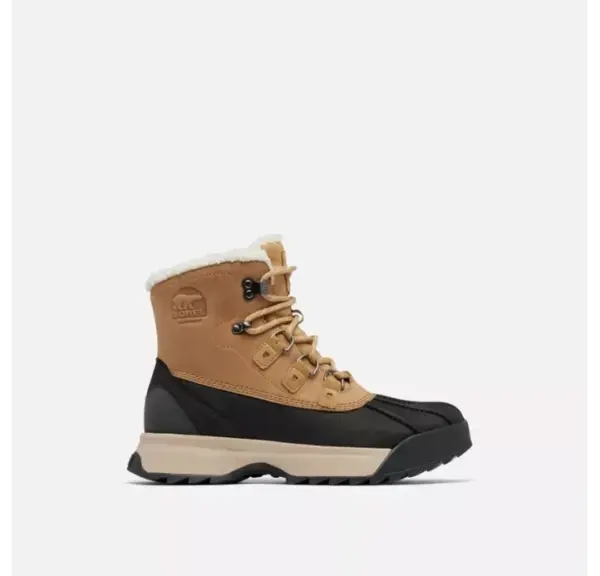 Sorel Scout Men's Waterproof Winter Boots - Image 3
