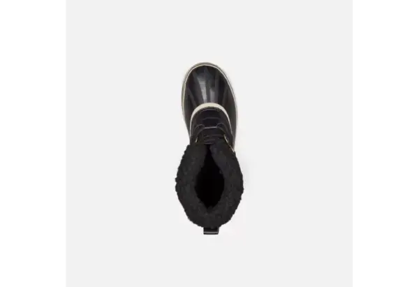 Sorel Waterproof Boots for Men 1964 Pac Nylon - Image 3