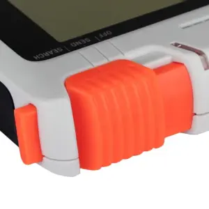 Mammut Barryvox 2 Digital Avalanche Beacon