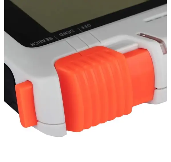Mammut Barryvox 2 Digital Avalanche Beacon