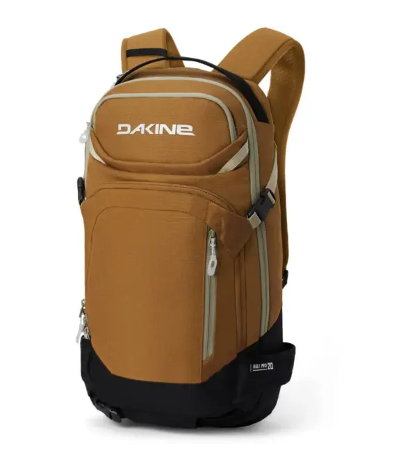 Dakine Heli Pro Hydration Backpack 20L - Image 3