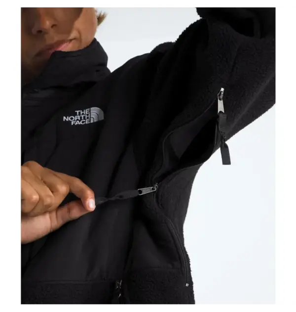 The North Face Men's Retro Denali Fleece Jacket