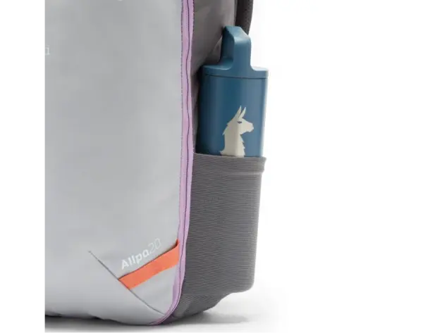 Cotopaxi Allpa Mini 20L Waterproof Travel Backpack - Image 3