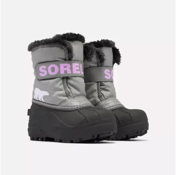Sorel Women's Out N About IV Waterproof Boots - Image 3