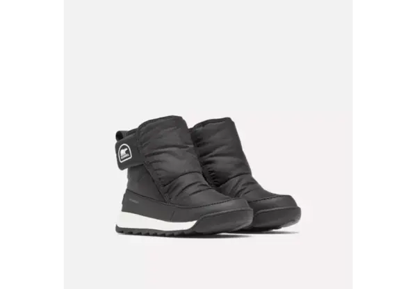 Sorel Kids Waterproof Winter Boots Whitney II - Image 3