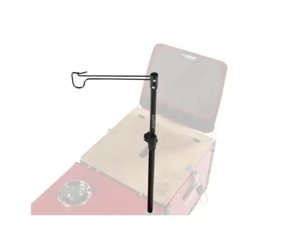 iKamper Aioks Portable Camping Light Stand - Image 3
