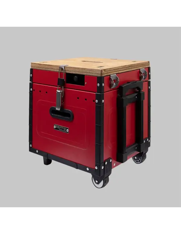 iKamper Aioks Portable Camping Cook Station for Outdoor Cooking - Image 3
