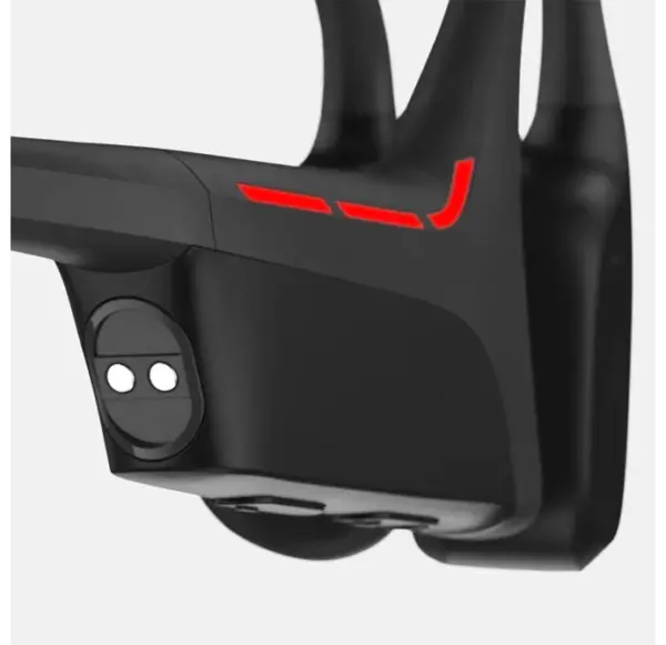 Suunto Wing Wireless Headphones with Charging Dock - Image 3