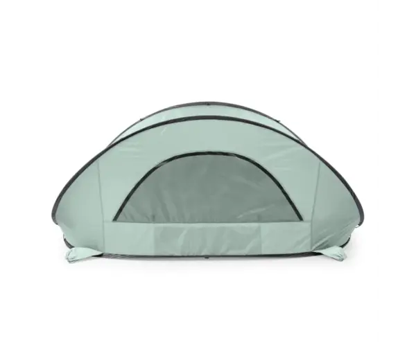 Picnic Time Manta Portable Beach Tent for Family Sun Protection - Image 4