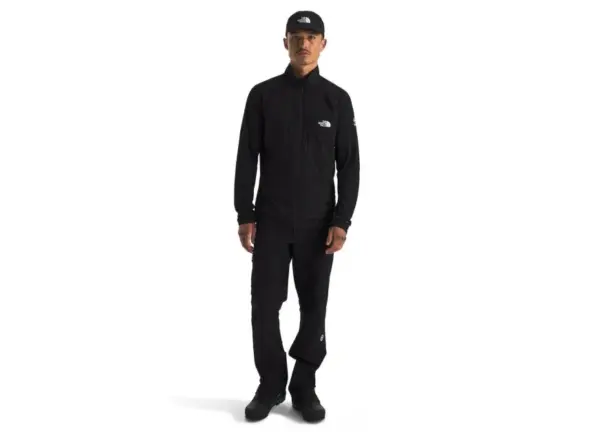 North Face Men's Summit FUTUREFLEECE Hybrid Jacket - Lightweight & Warm - Image 3