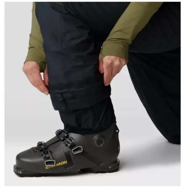 Women's Outdoor Research Transcendent Down Parka for Cold Weather - Image 3