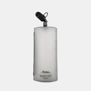 Matador Collapsible Water Bottle for Travel & Hiking