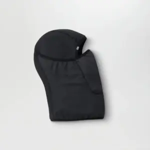 Warm Knitted Polar Neck Warmer for Cold Weather