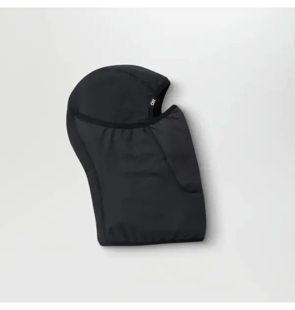 Warm Knitted Polar Neck Warmer for Cold Weather