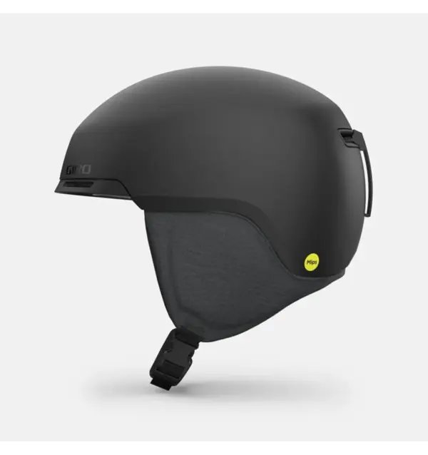 Giro Taggert MIPS Ski Helmet for Safety and Comfort