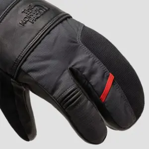 The North Face Montana Pro Waterproof Winter Trigger Mitt Gloves