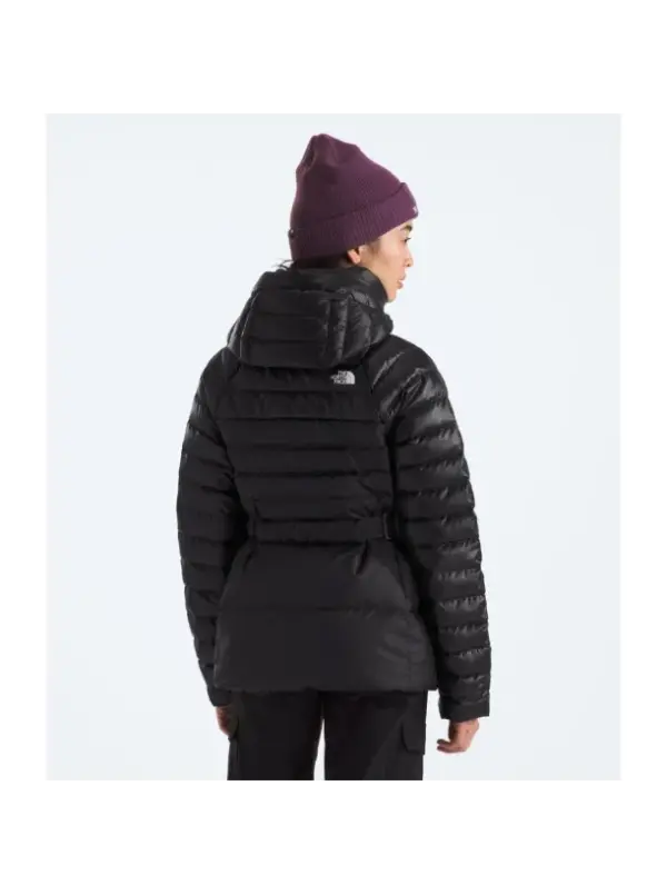 The North Face Women's Waterproof Packable Ruby Jacket
