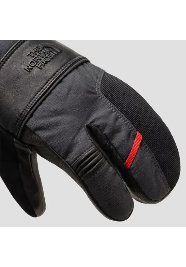 The North Face Montana Pro Waterproof Winter Trigger Mitt Gloves