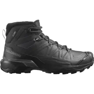 Men's Salomon X Ultra Waterproof Winter Hiking Boots
