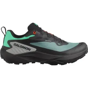 Salomon Men's Genesis GORE-TEX Waterproof Trail Running Shoes